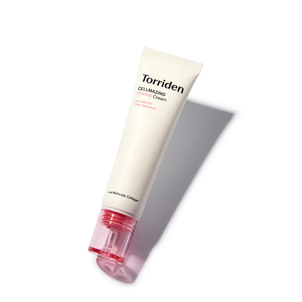 Stangrinamasis veido kremas "Cellmazing Firming Cream", 60 ml