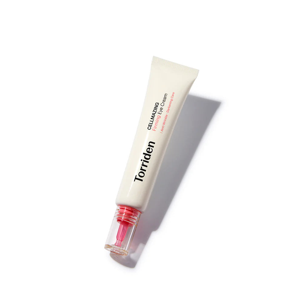 Stangrinamasis paakių kremas "Cellmazing Firming Eye Cream", 30 ml