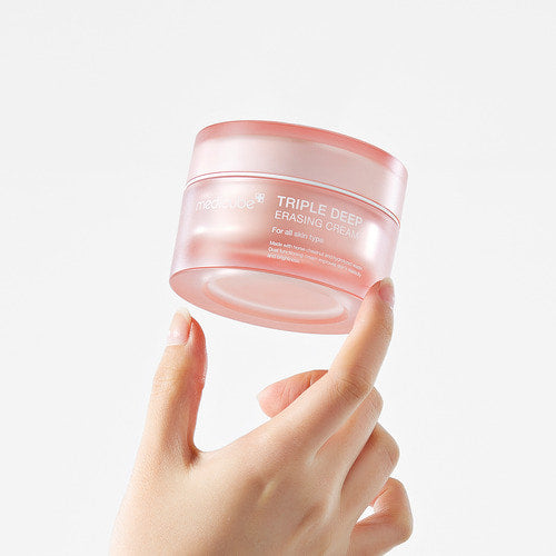 Stangrinamasis veido kremas "Triple Collagen Cream", 50 ml