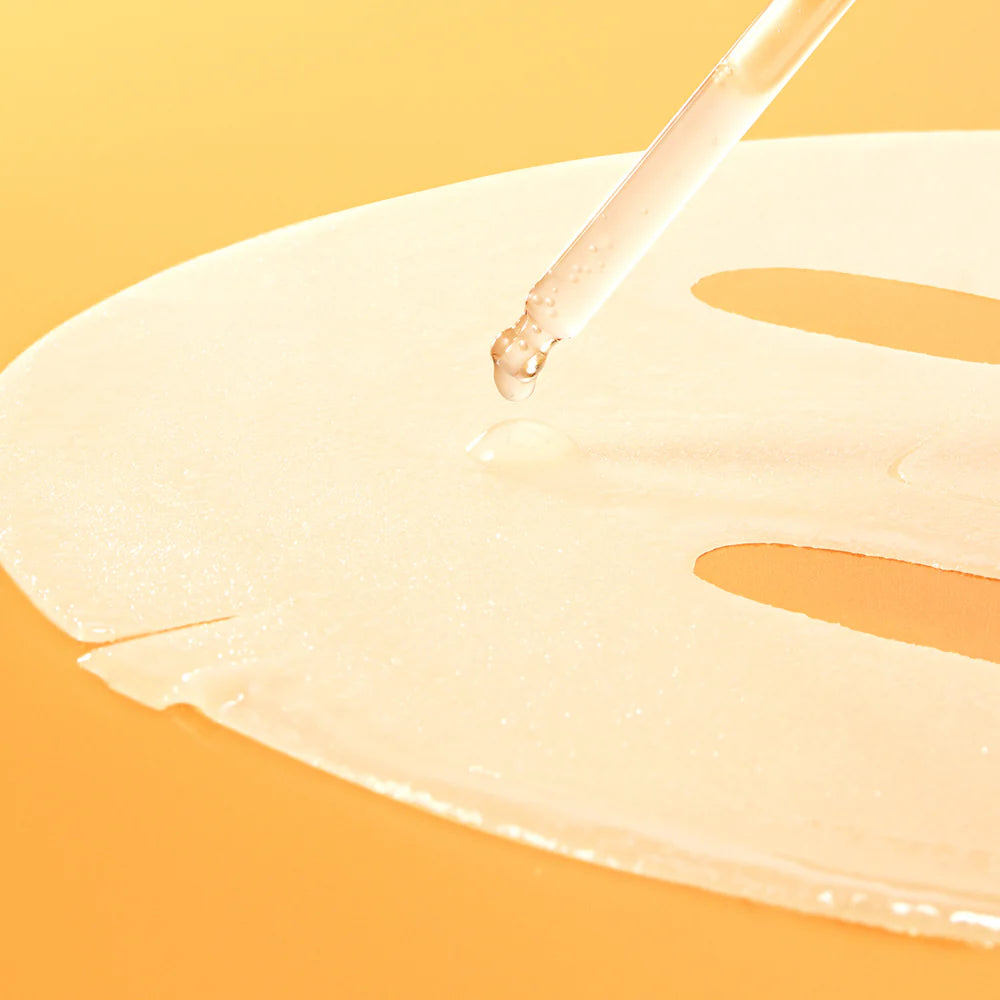 Šviesinamoji veido kaukė "Cellmazing Brightening Mask", 1 vnt.