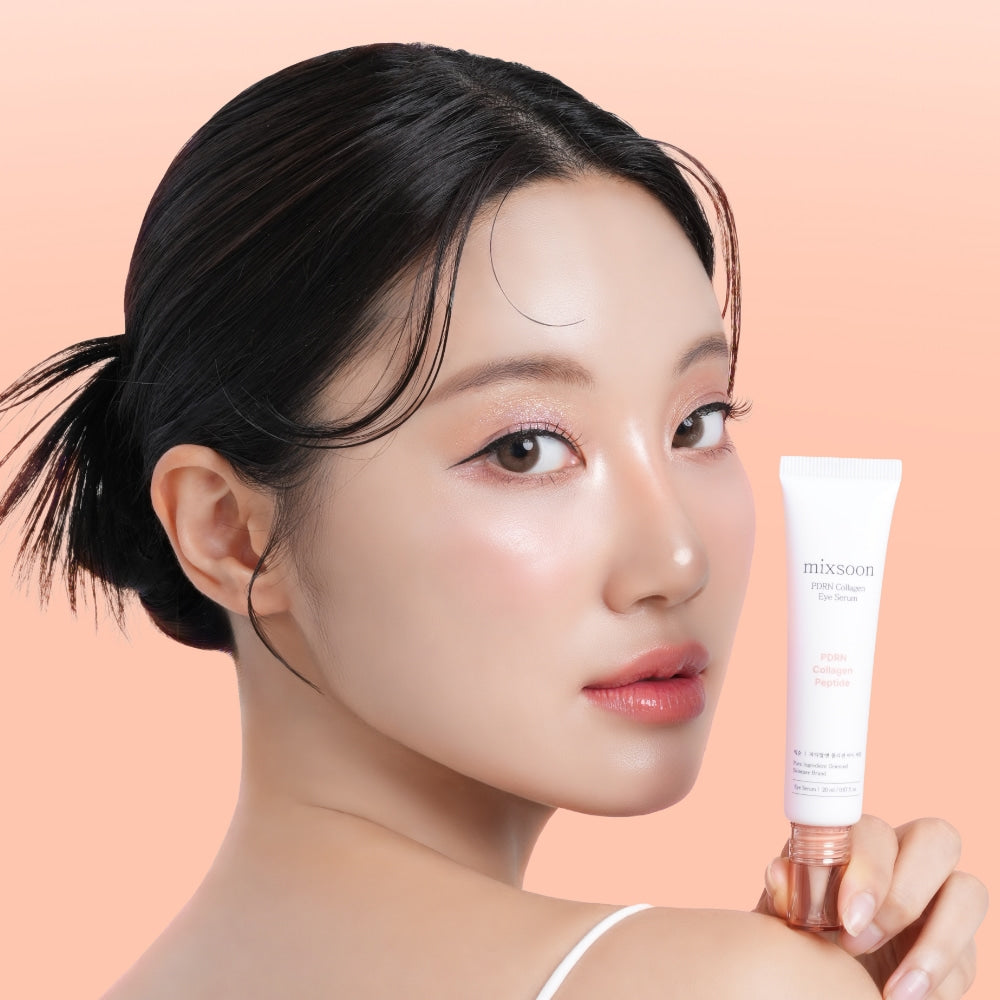 Paakių serumas "PDRN Collagen Eye Serum" 20 ml