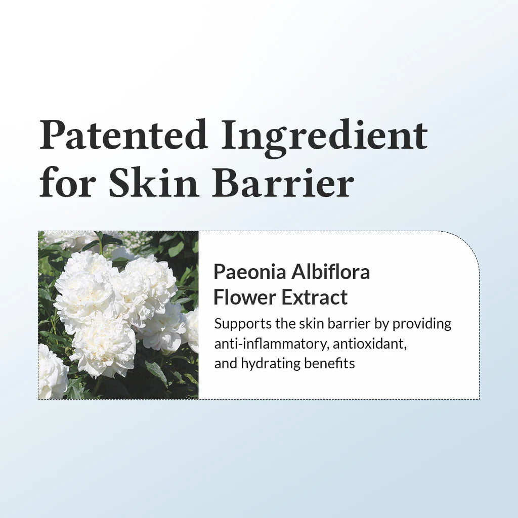 Intensyviai raminantis veido kremas "147 Barrier Cream", 50 ml