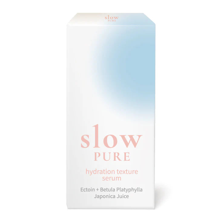 Drėkinamasis veido serumas "Hydration Texture Serum", 50 ml