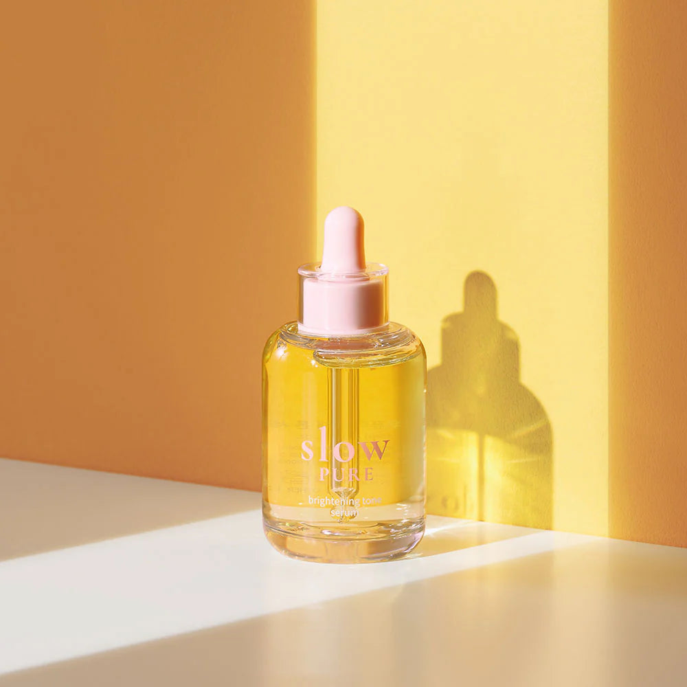 Šviesinamasis veido serumas "Brightening Tone Serum", 50 ml