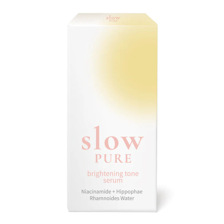 Šviesinamasis veido serumas "Brightening Tone Serum", 50 ml