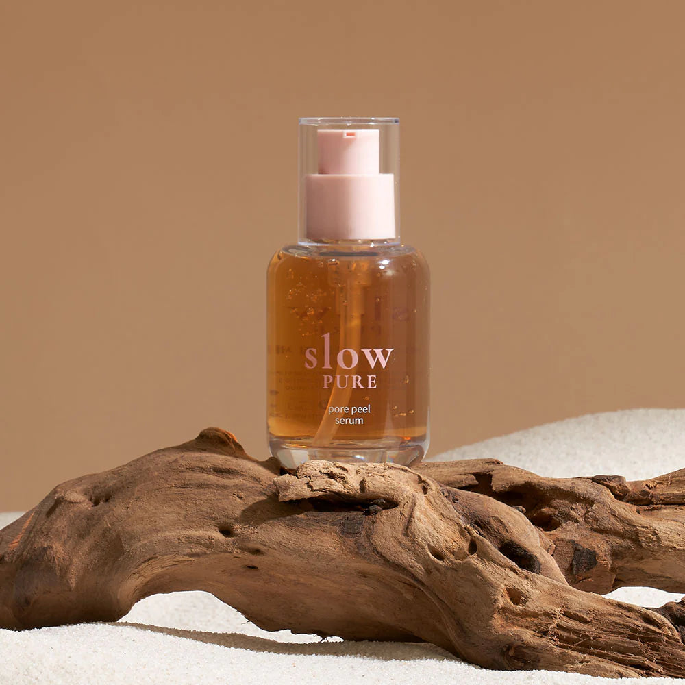 Sebumo išsiskyrimą reguliuojantis serumas "Pore Peel Serum", 50 ml