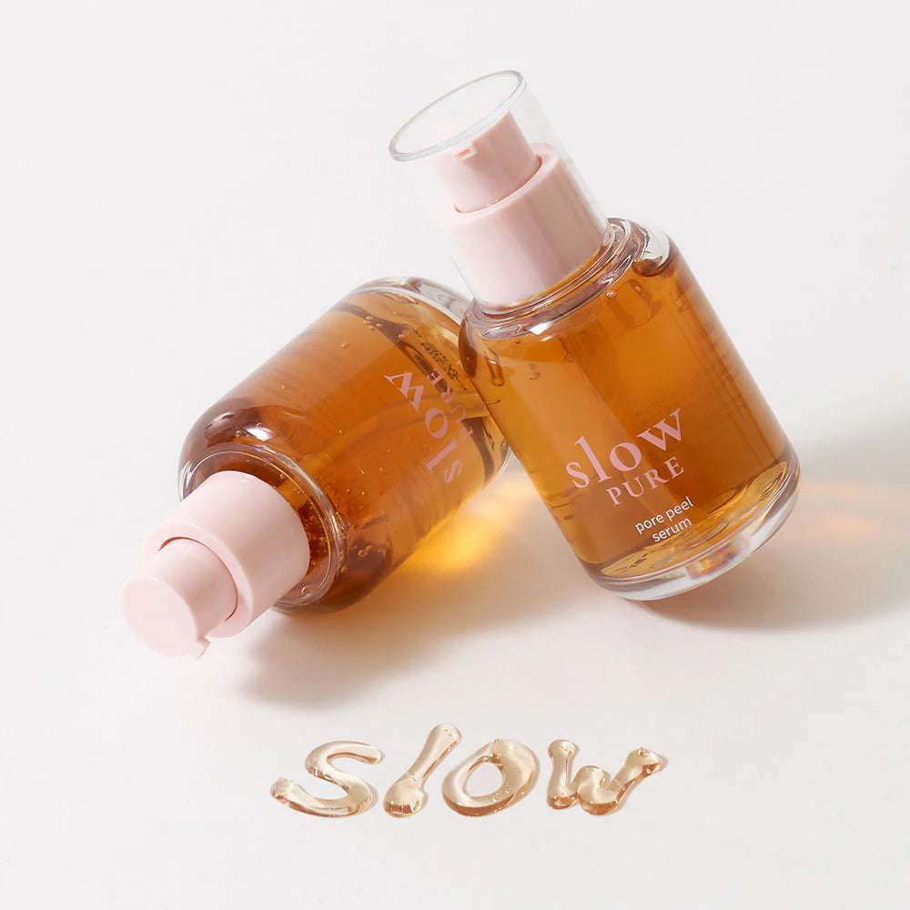 Sebumo išsiskyrimą reguliuojantis serumas "Pore Peel Serum", 50 ml