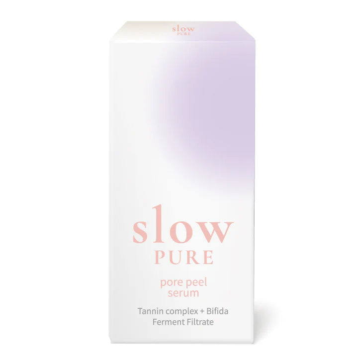 Sebumo išsiskyrimą reguliuojantis serumas "Pore Peel Serum", 50 ml