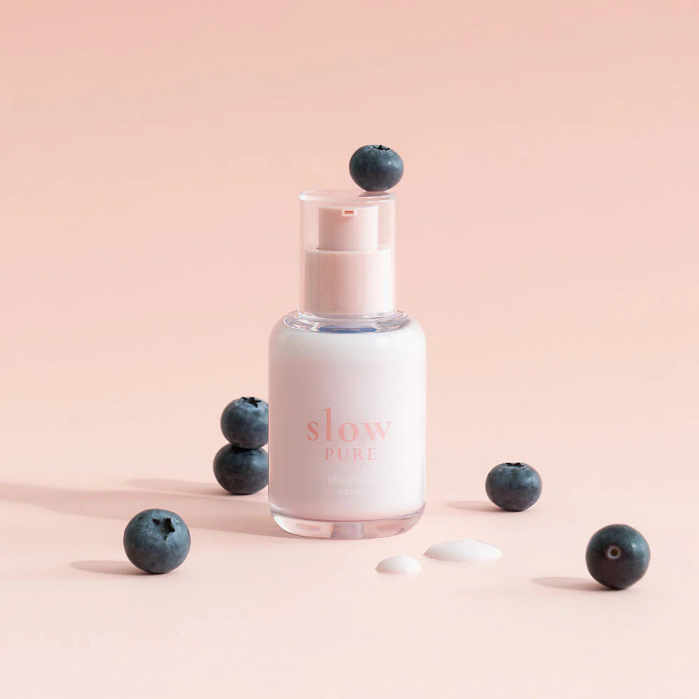 Stangrinamasis veido serumas "Lifting Firm Serum", 50 ml