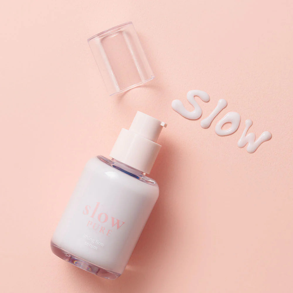 Stangrinamasis veido serumas "Lifting Firm Serum", 50 ml