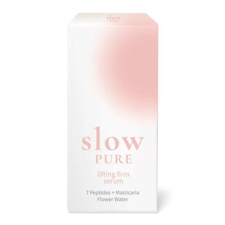 Stangrinamasis veido serumas "Lifting Firm Serum", 50 ml