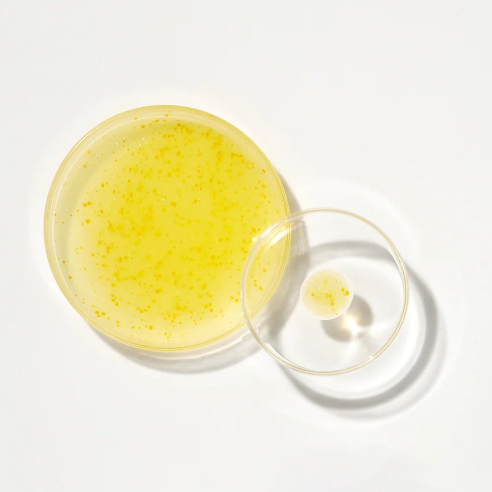 Skaistinamasis veido serumas "SEOUL 1988 Glow Serum: Niacinamide 15% + Yuja", 30 ml