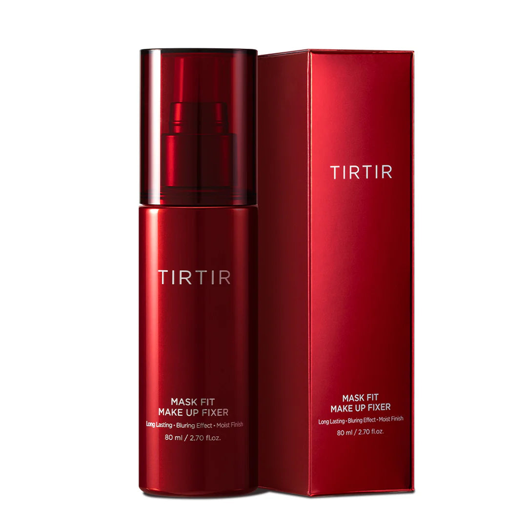 Makiažo fiksatorius "Mask Fit Make Up Fixer", 80 ml