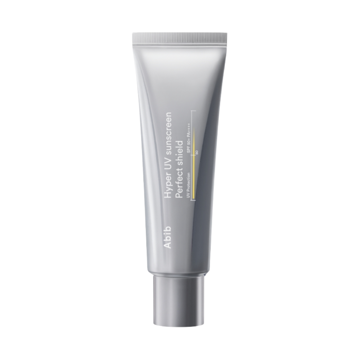 Apsauginis kremas nuo saulės "Hyper UV Sunscreen Perfect Shield", 50 ml