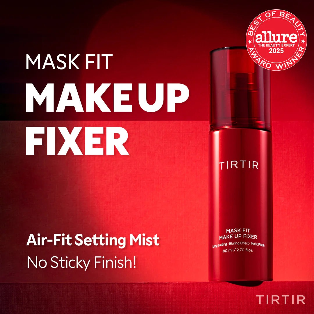 Makiažo fiksatorius "Mask Fit Make Up Fixer", 80 ml