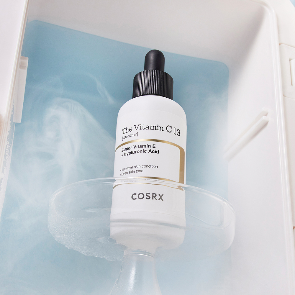 Veido serumas "The Vitamin C 13 Serum", 20 ml