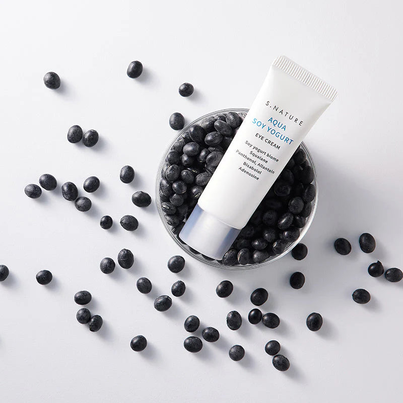 Paakių kremas "Aqua Soy Yogurt Eye Cream", 25 g