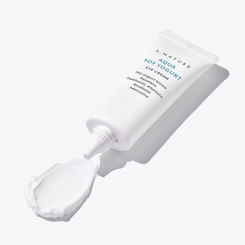 Paakių kremas "Aqua Soy Yogurt Eye Cream", 25 g