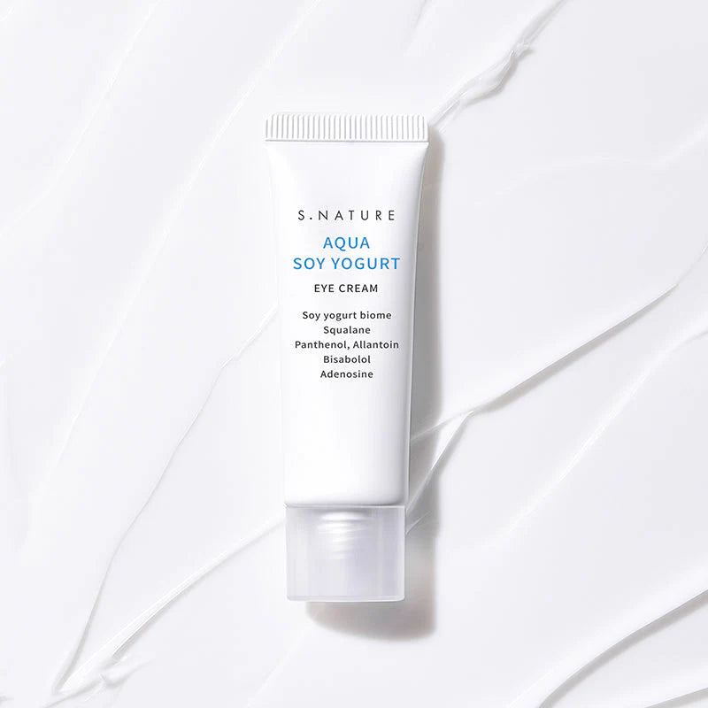 Paakių kremas "Aqua Soy Yogurt Eye Cream", 25 g
