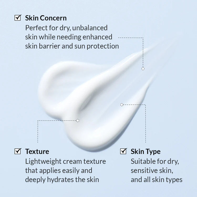 Apsauginis kremas nuo saulės "Pro Lab Aqua Glowing Sunscreen SPF50+ PA++++", 45 ml