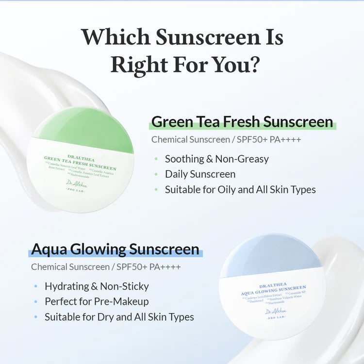 Apsauginis kremas nuo saulės "Pro Lab Aqua Glowing Sunscreen SPF50+ PA++++", 45 ml