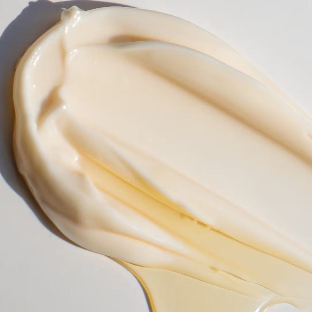 Veido kremas su fermentuotu sojų pupelių ekstraktu "Bean Cream", 50 ml