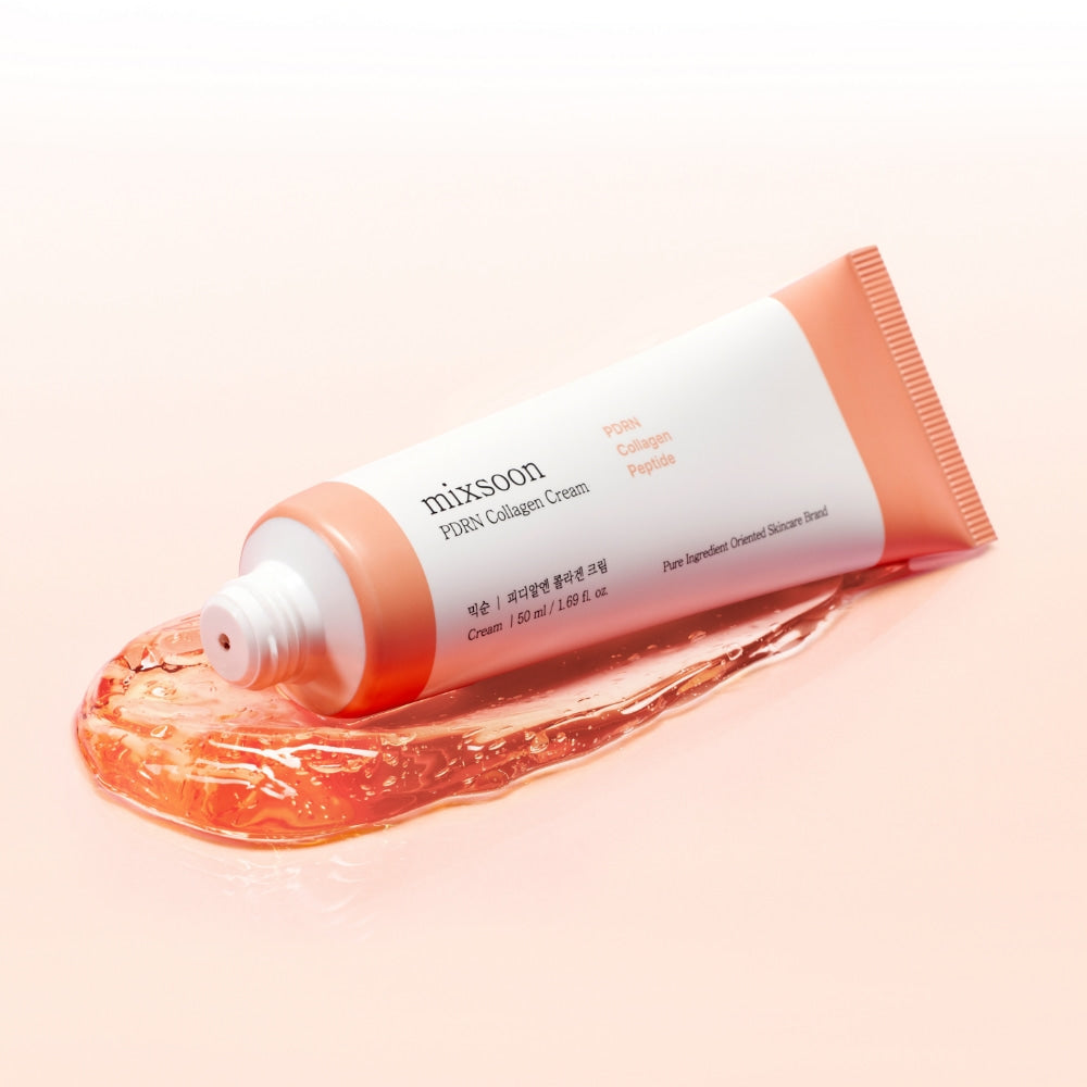 Veido kremas "PDRN Collagen Cream", 50 ml