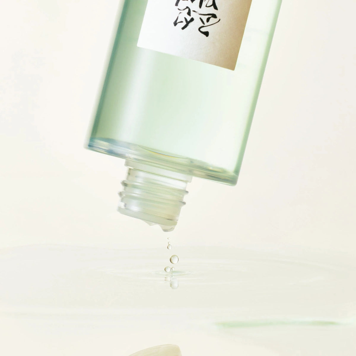 Veido tonikas "Green Plum Refreshing Toner: AHA + BHA", 150 ml