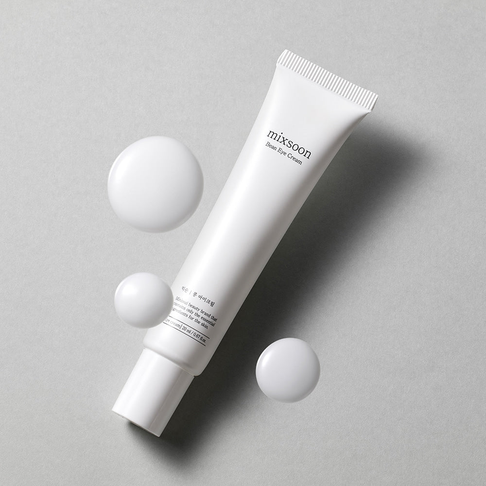 Paakių kremas "Bean Eye Cream", 20 ml