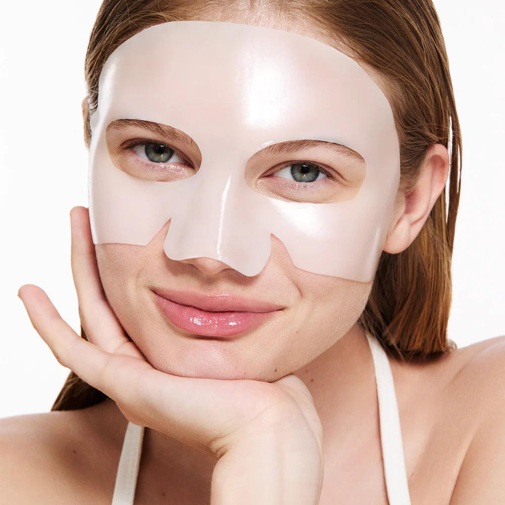 Stangrinamoji veido kaukė "Cellmazing Firming Gel Mask", 1 vnt.