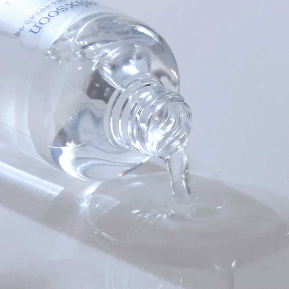 Drėkinamasis serumas su hialurono rūgštimi "Glacier Water Hyaluronic Acid Serum", 30 ml