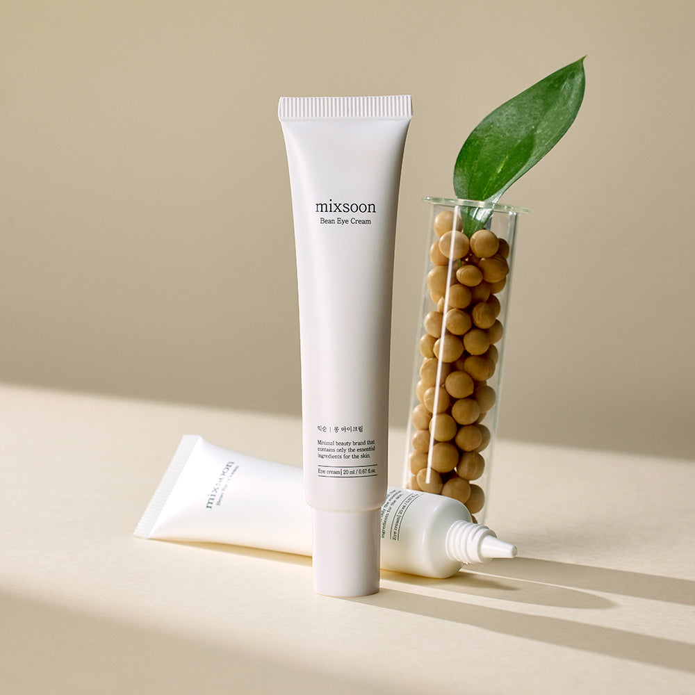 Paakių kremas "Bean Eye Cream", 20 ml