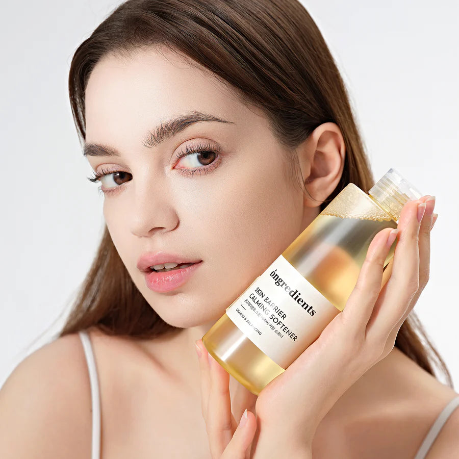 Raminamasis veido tonikas "Skin Barrier Calming Softener", 250 ml