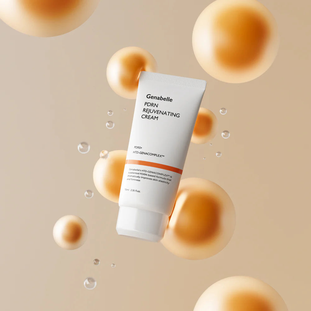 Veido kremas "PDRN Rejuvenating Cream", 70 ml