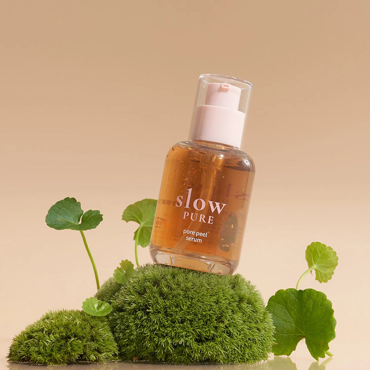 Sebumo išsiskyrimą reguliuojantis serumas "Pore Peel Serum", 50 ml