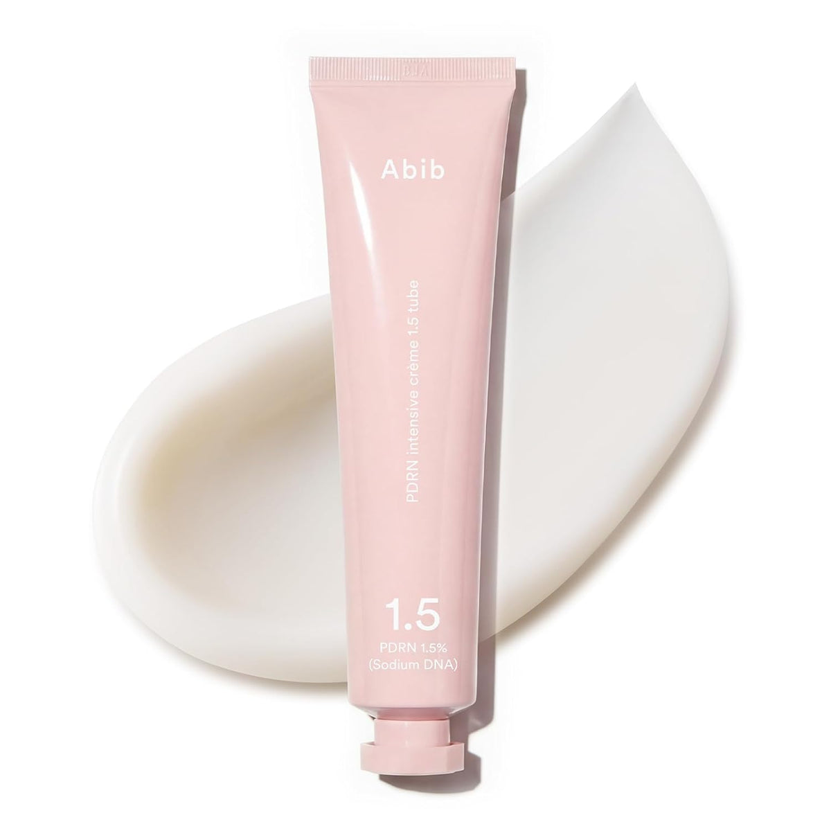 Intensyviai regeneruojantis veido kremas "PDRN Intensive Cream 1.5 Tubes", 75 ml