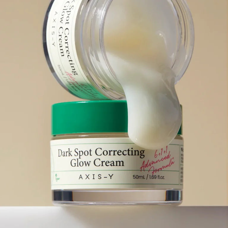 Veido kremas "Dark Spot Correcting Glow Cream", 50 ml