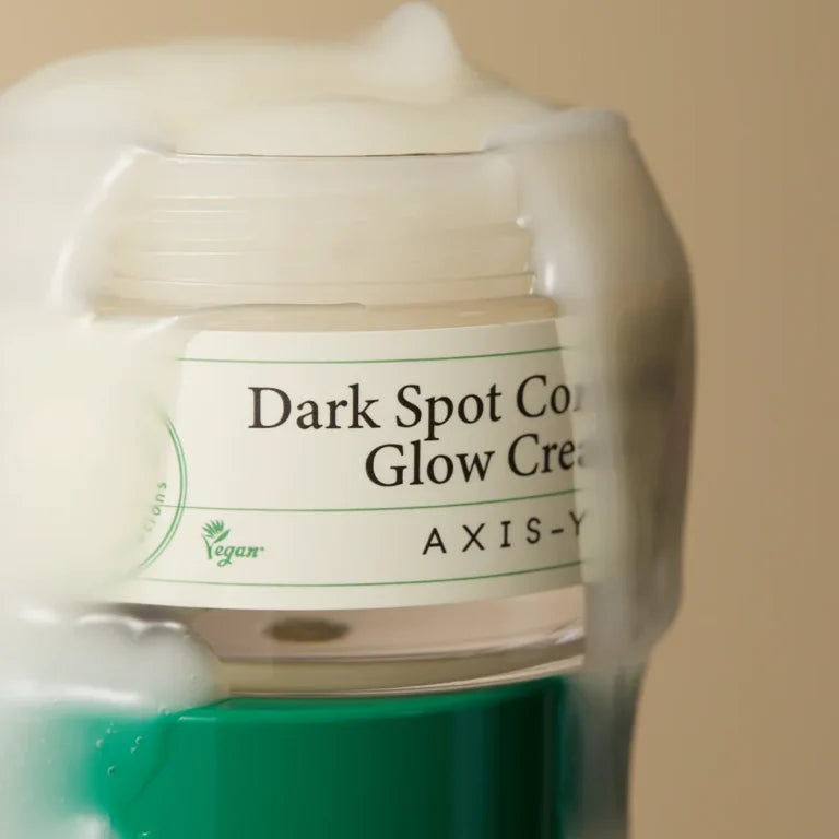 Veido kremas "Dark Spot Correcting Glow Cream", 50 ml