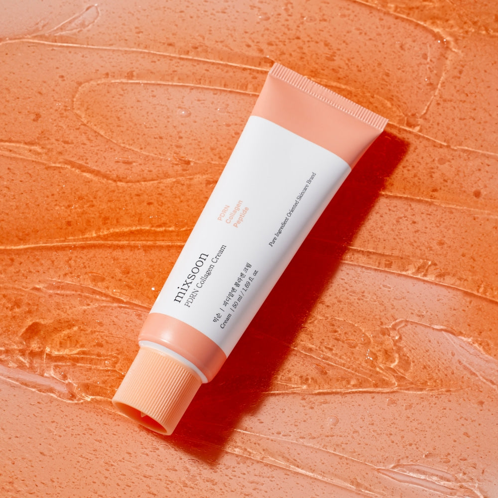 Veido kremas "PDRN Collagen Cream", 50 ml