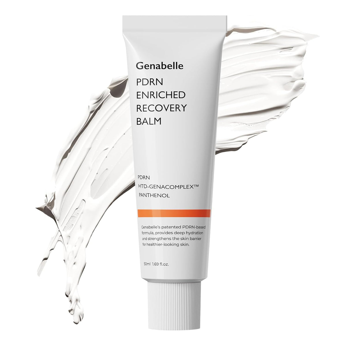 Atstatomasis veido balzamas "PDRN Enriched Recovery Balm", 50 ml
