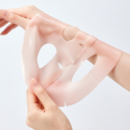 Hidrogelinė veido kaukė "PDRN Collagen Hydrogel Mask"