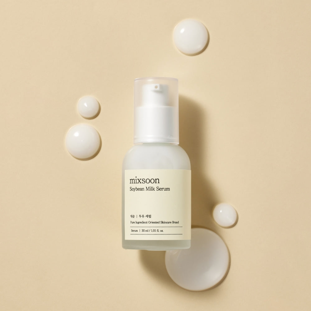 Veido serumas "Soybean Milk Serum", 30 ml