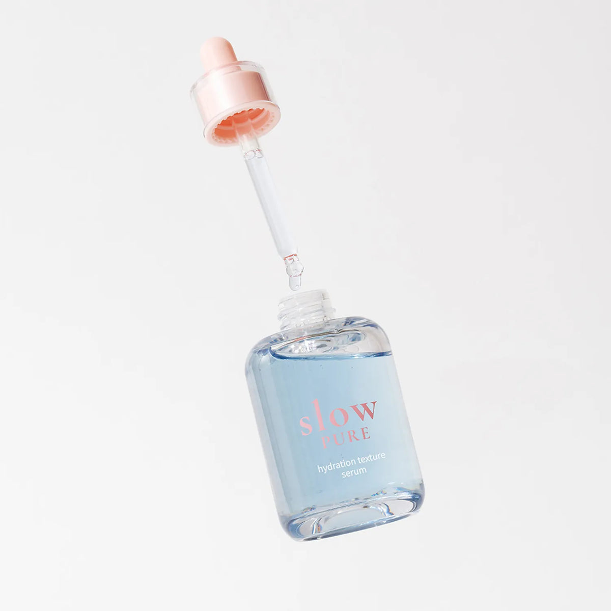 Drėkinamasis veido serumas "Hydration Texture Serum", 50 ml