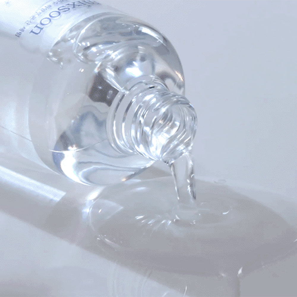 Drėkinamasis serumas su hialurono rūgštimi "Glacier Water Hyaluronic Acid Serum", 300 ml