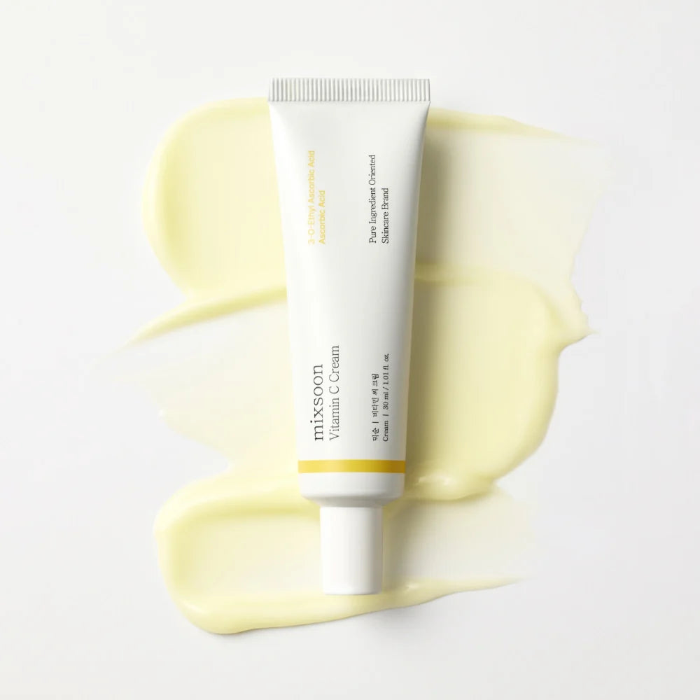 Veido kremas "Vitamin C Cream", 30 ml