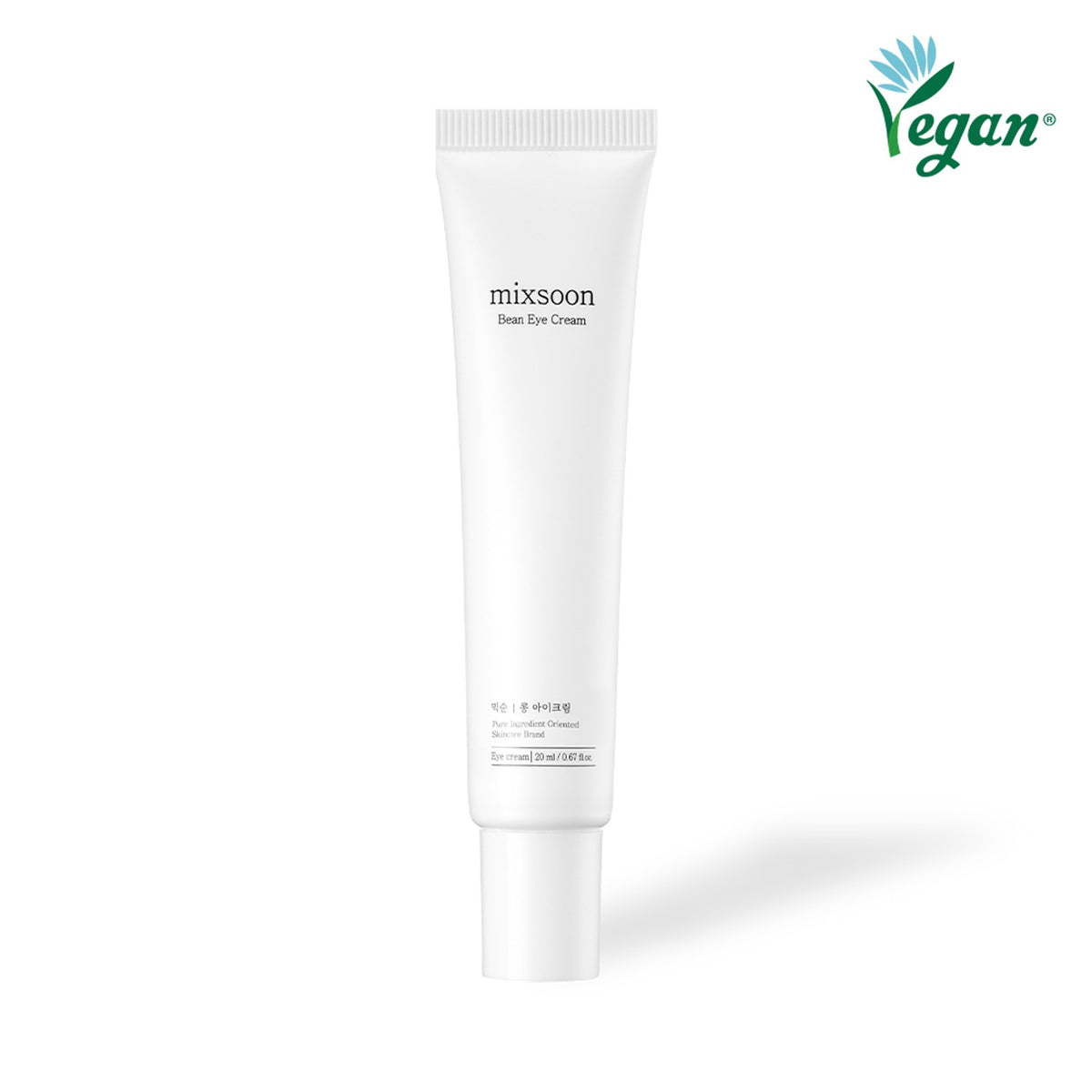 Paakių kremas "Bean Eye Cream", 20 ml