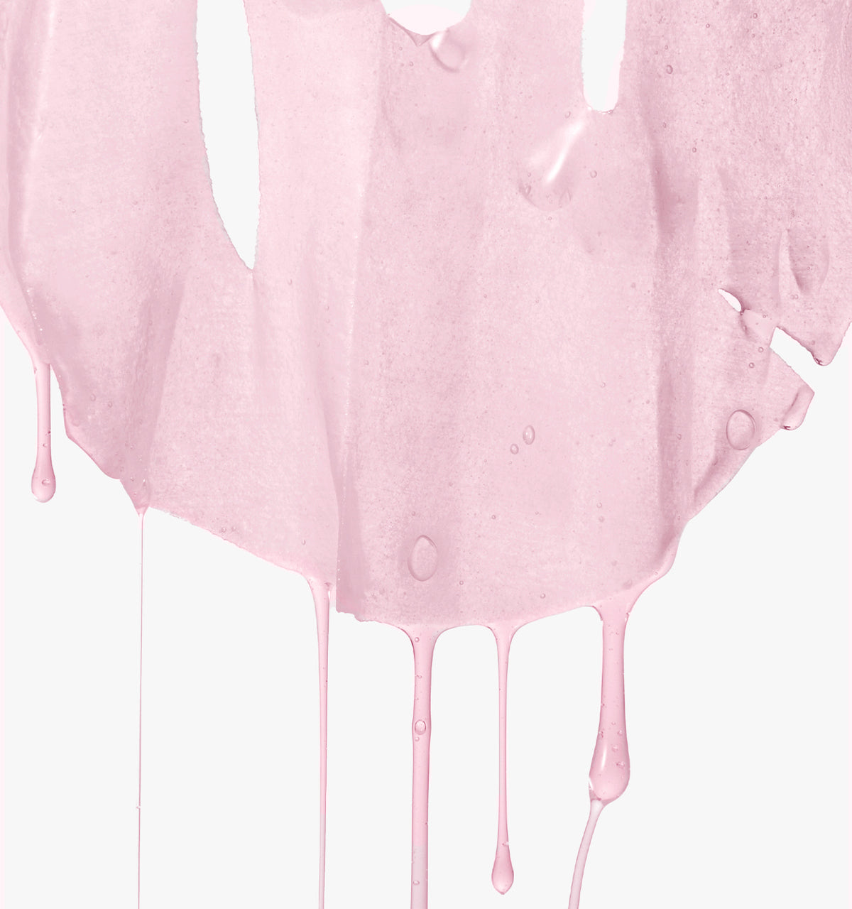 Lakštinė veido kaukė "PDRN Pink Peptide Serum Mask", 23 ml