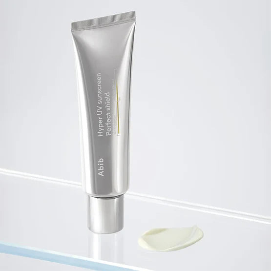 Apsauginis kremas nuo saulės "Hyper UV Sunscreen Perfect Shield", 50 ml