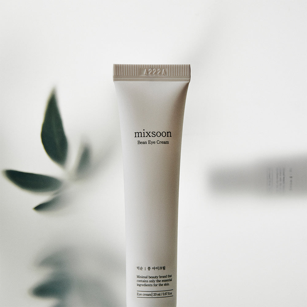 Paakių kremas "Bean Eye Cream", 20 ml
