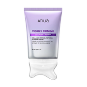 Stangrinamasis kremas su retinoliu, kolagenu ir Gua Sha masažuokliu "Collagen Retinol Refining Gua Sha Cream", 80 ml